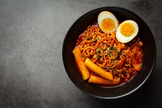 Ramen franchise initial investment