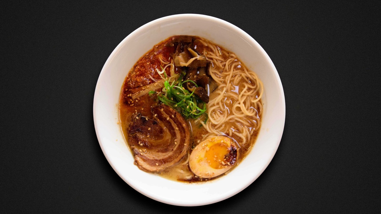 History of Ramen: From Ancient Origins to Global Fame