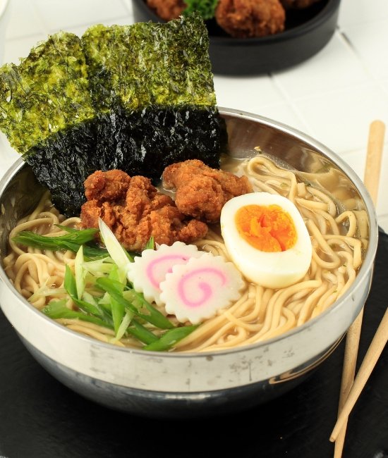 Is Ramen Messy to Eat? Tips for a Clean Eating Experience