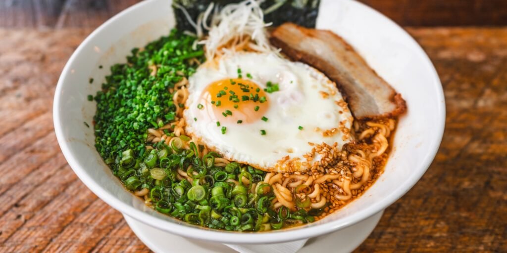 Invest in Sugoi Ramen: India’s Leading Food Franchise