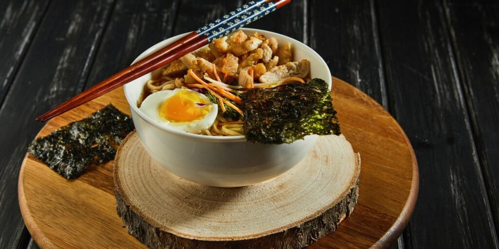 Sugoi Ramen Franchise in 2024: Top Investment Facts