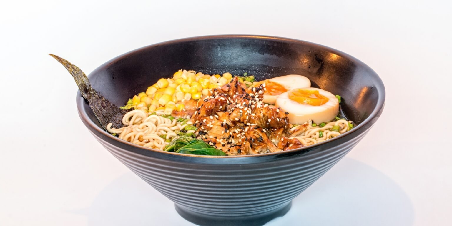 Best Korean Ramen: Discover Authentic Flavors Today