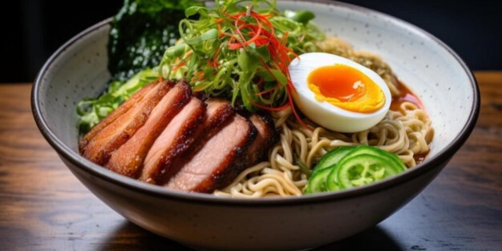 Taste Comparison: Ramen vs Maggi – Ultimate Guide