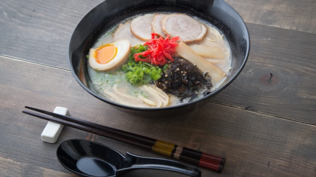 Why Sugoi Ramen is Perfect for Small Investors: Top Reasons