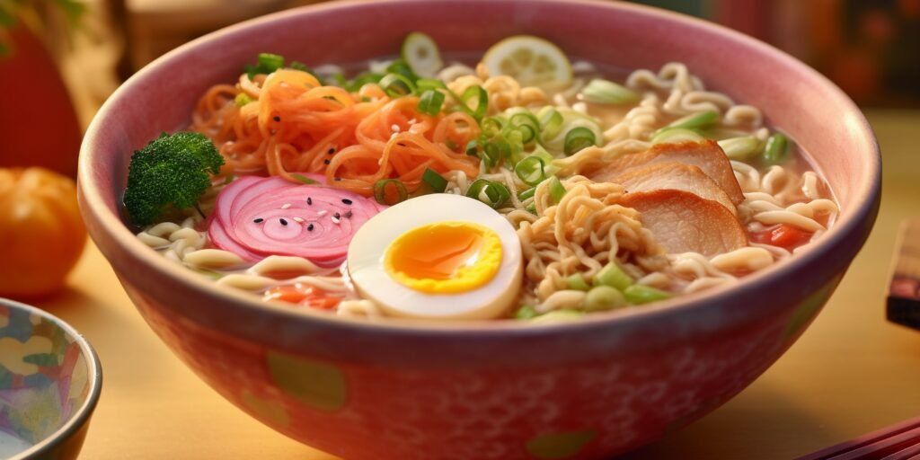 Top 10 Benefits of Owning Sugoi Ramen Franchise Today