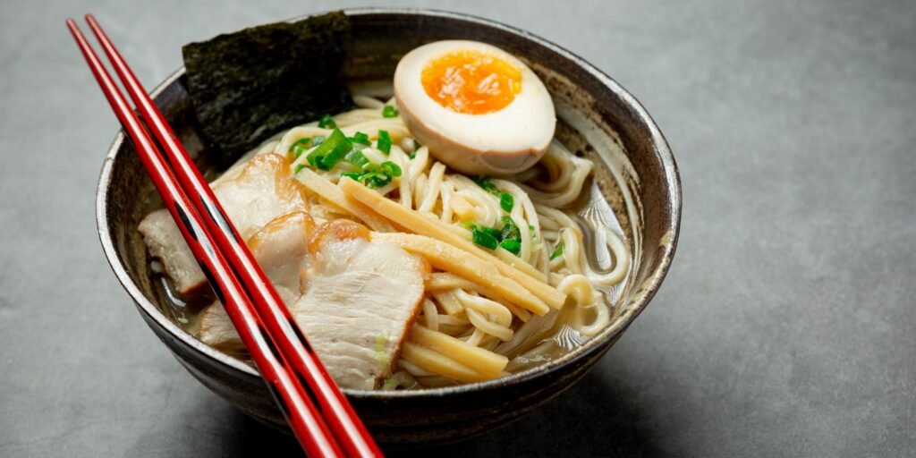 Sugoi Ramen Created ₹1 Crore Worth Opportunities in 2024