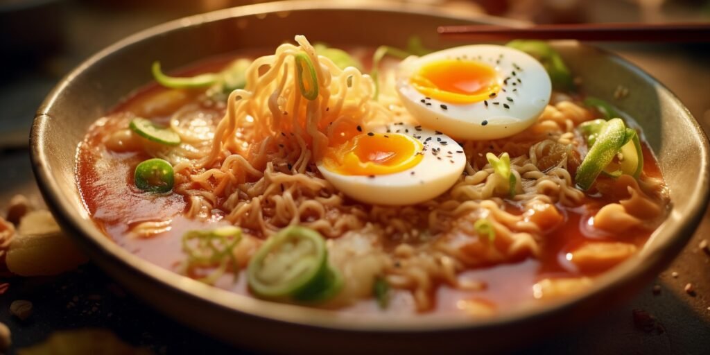 Sugoi Ramen Franchise Investment Plan: Low-Cost Options