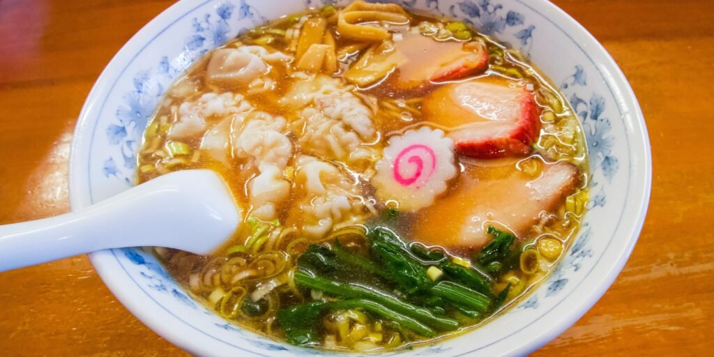 Top Ramen Dishes You Must Try at Sugoi Ramen Today!