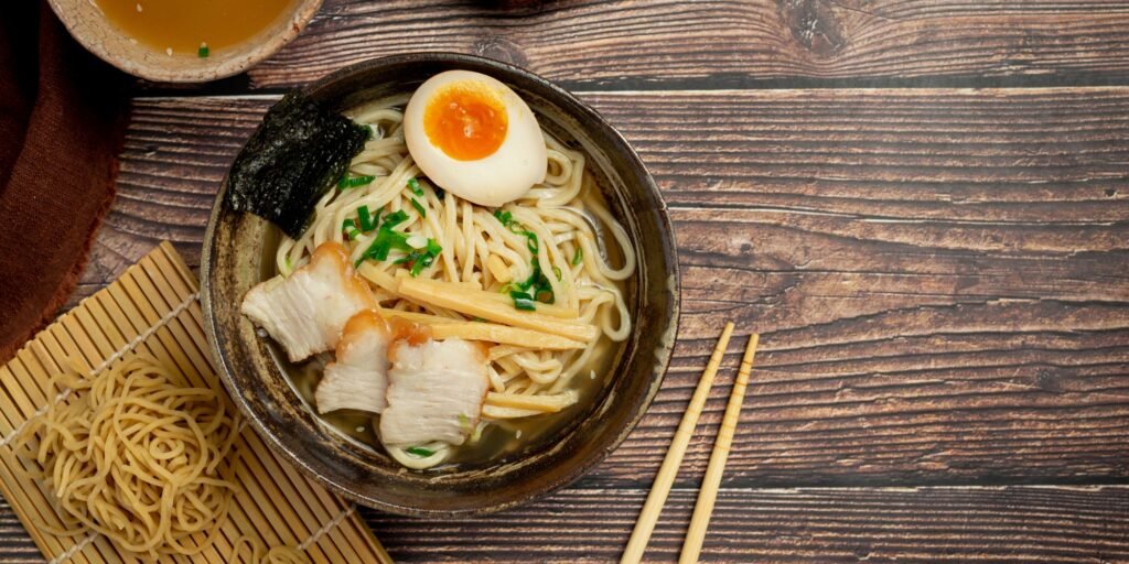 Grow Sugoi Ramen Franchise Profits by 25% in 2024