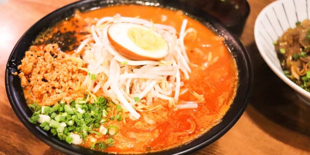 Best Ramen in Mumbai and Pune | Authentic Japanese Flavors