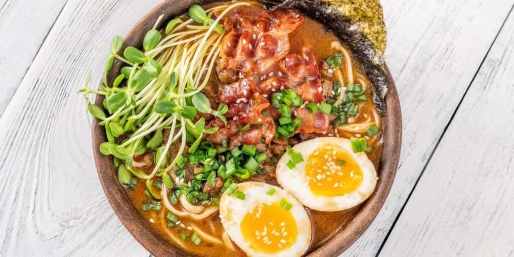 Why Sugoi Ramen is Perfect for Small Investors: Top Reasons