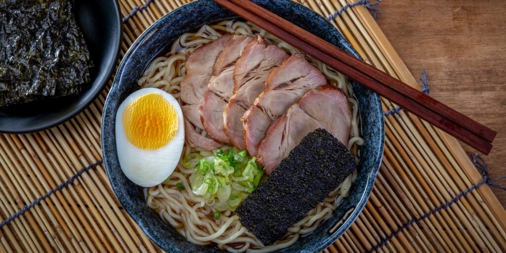 Benefits of Eating Ramen: A Nutritious and Delicious Meal