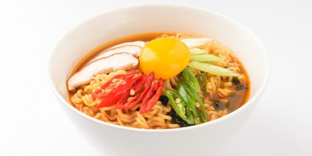 Secure Your Sugoi Ramen Franchise in 9 Easy Steps