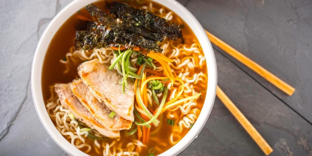 Launch Your Sugoi Ramen Franchise in 7 Easy Steps