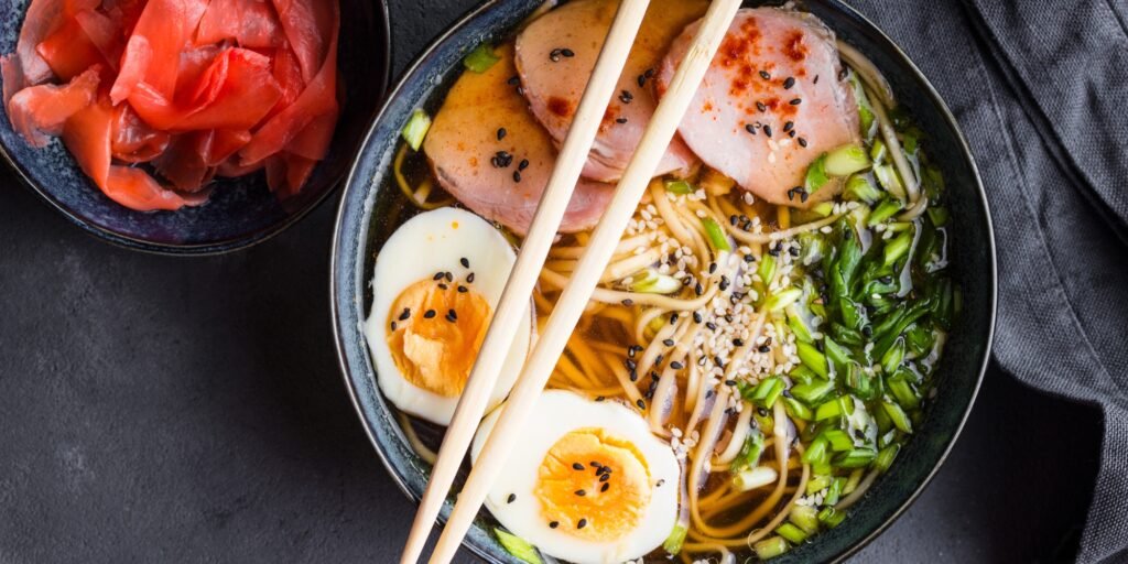 Features of Sugoi Ramen Franchise: Top 10 Investor Picks