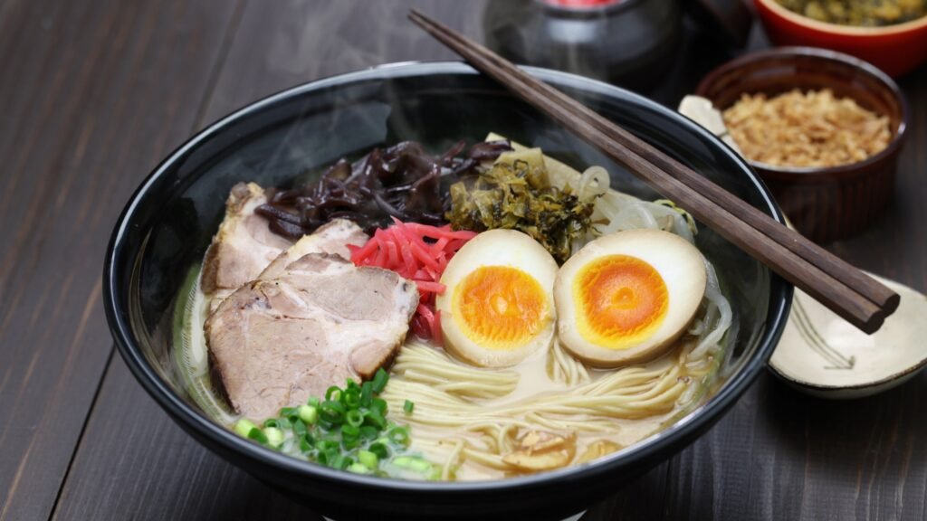 Ramen Preparation Guide: Step by Step - Master the Art