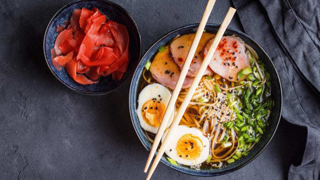 The Fastest Growing Food Franchise in India: Invest in Sugoi Ramen and Watch Your Business Thrive