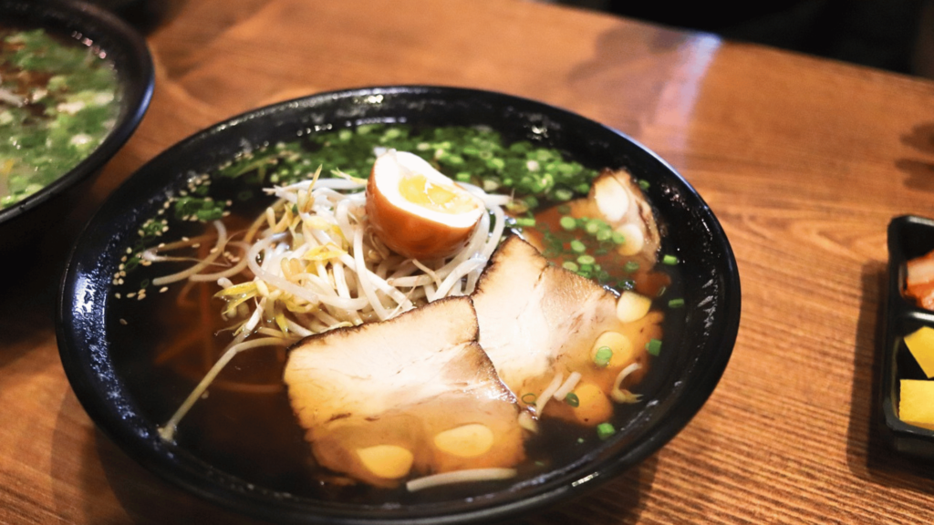 The Secrets Behind Sugoi Ramen Rapid Growth in India’s Competitive Food Industry