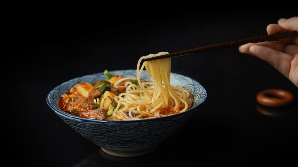 Sugoi Ramen Franchise Business Opportunities