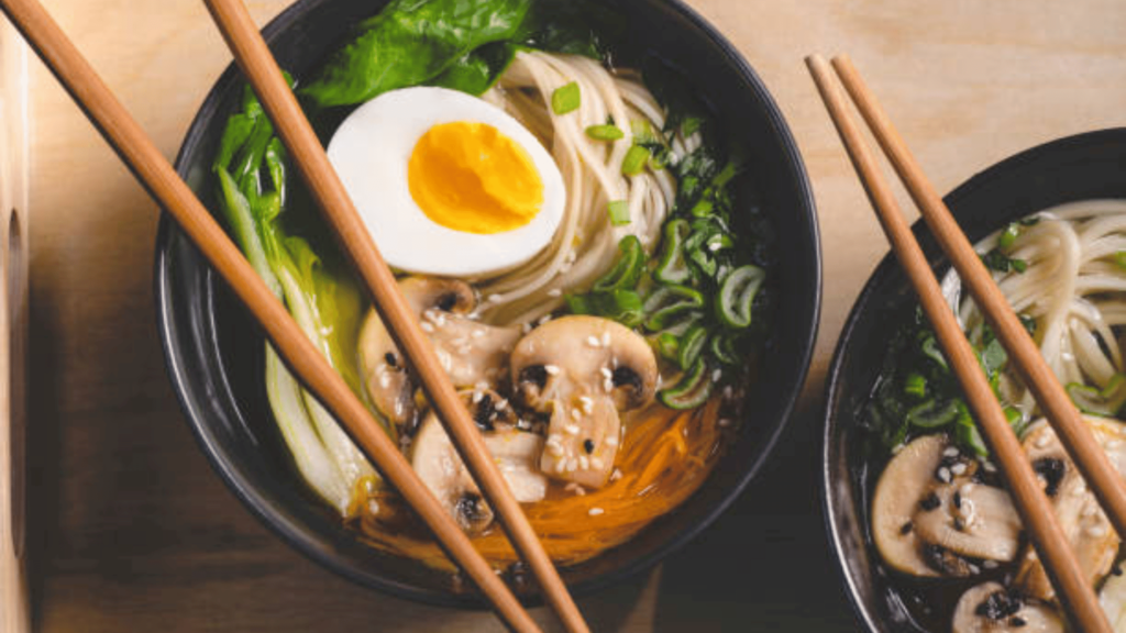 Sugoi Ramen Franchise: A High-Growth Opportunity in India’s Food Sector