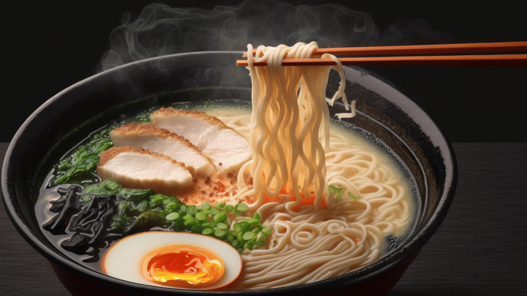 How Sugoi Ramen is Redefining India's Fastest Growing Food Franchise Industry