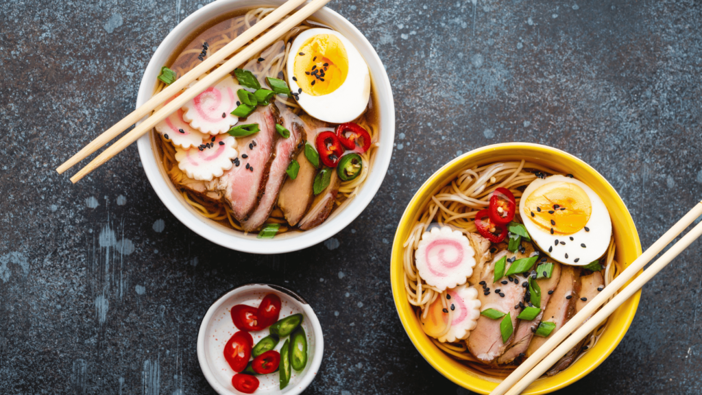 Exploring the Fastest Growing Food Franchises in India: Why Sugoi Ramen is Leading the Charge