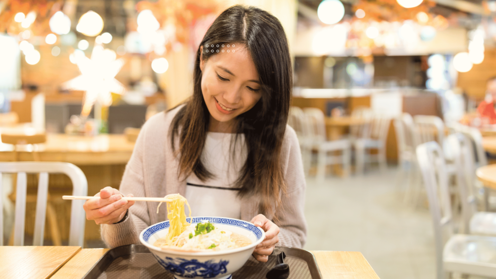 How to Choose the Right Food Franchise for You: Why Sugoi Ramen is a Perfect Fit