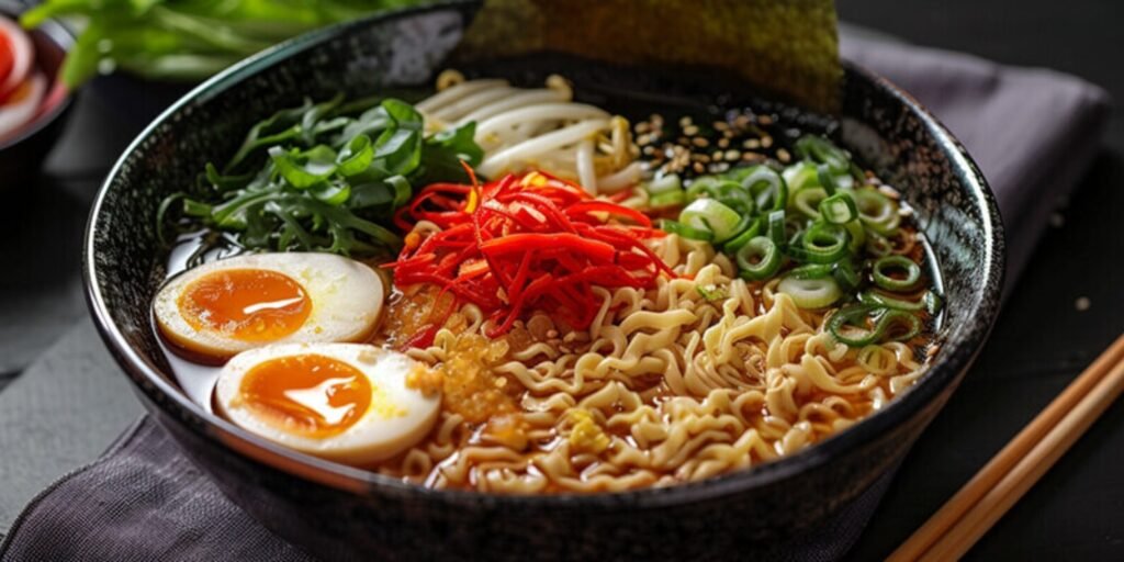 Is Ramen Messy to Eat? Tips for a Clean Eating Experience