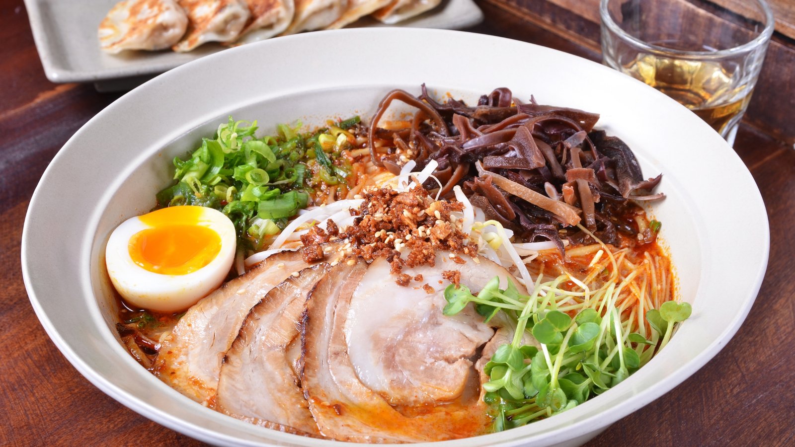 10 Must-Try Ramen Dishes