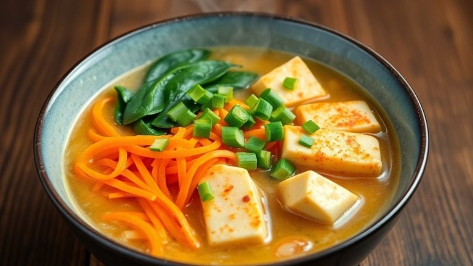 Paneer Ramen