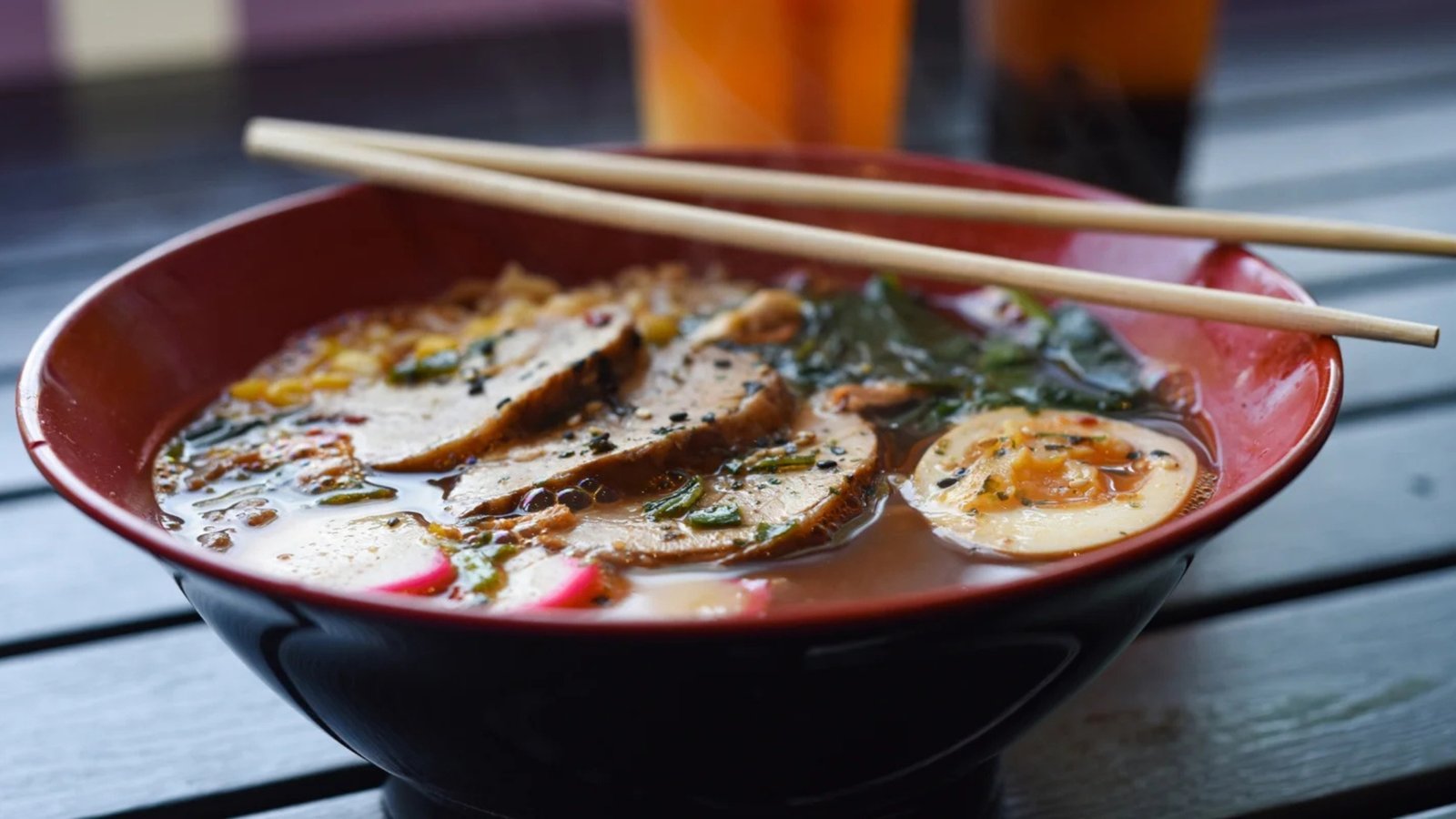 How to open Sugoi Ramen franchise