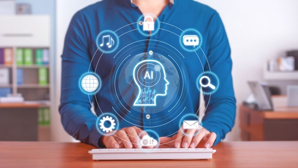 Technology in ramen franchise operations