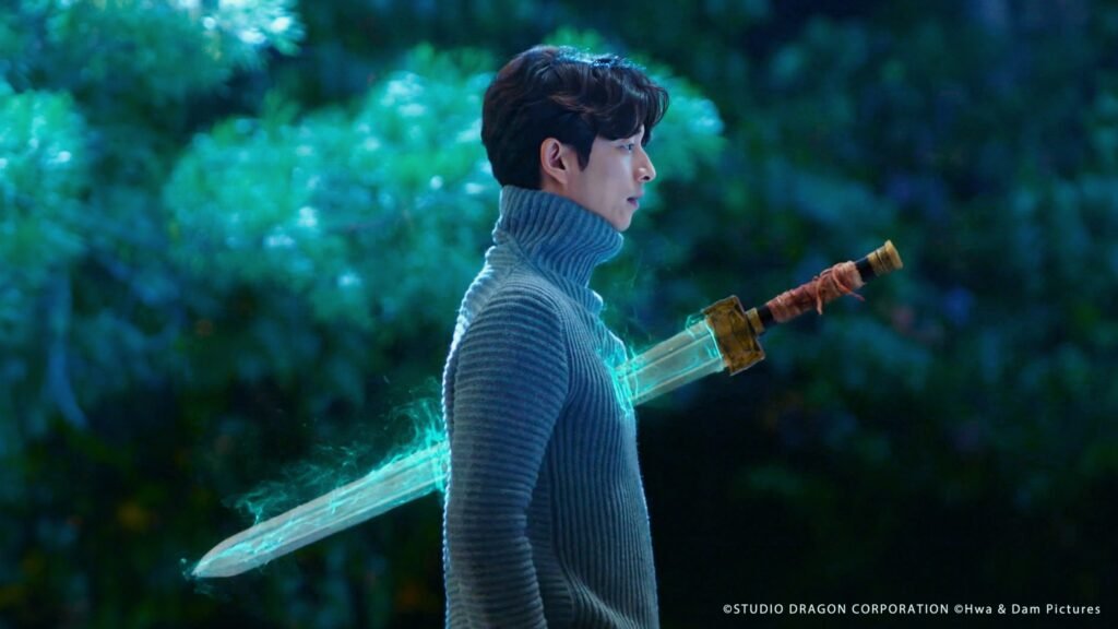 Goblin Korean Drama Review