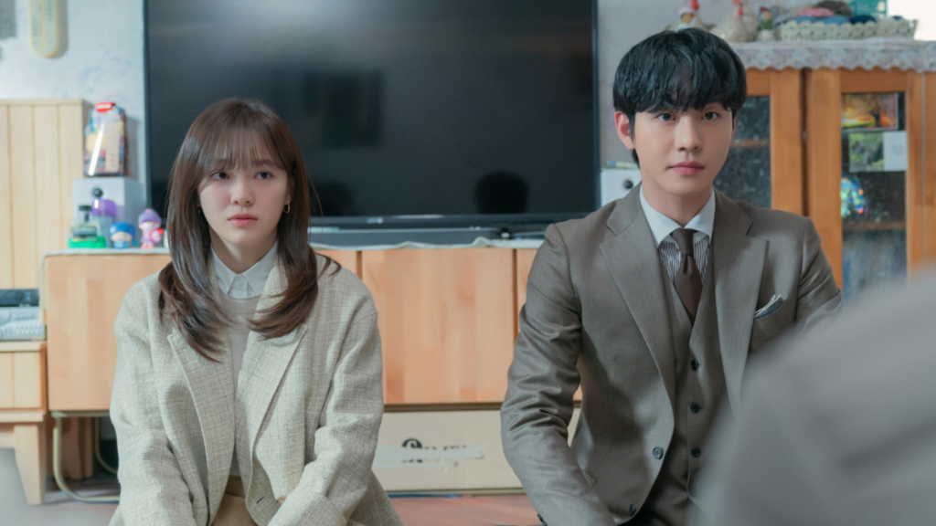 Business Proposal K-Drama Review