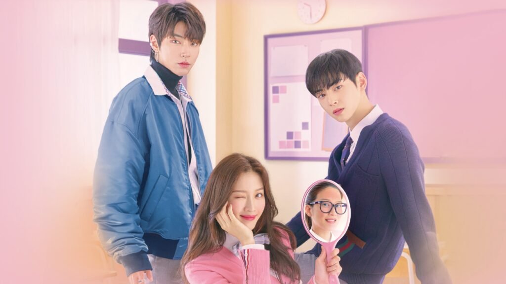 True Beauty Korean Drama Review