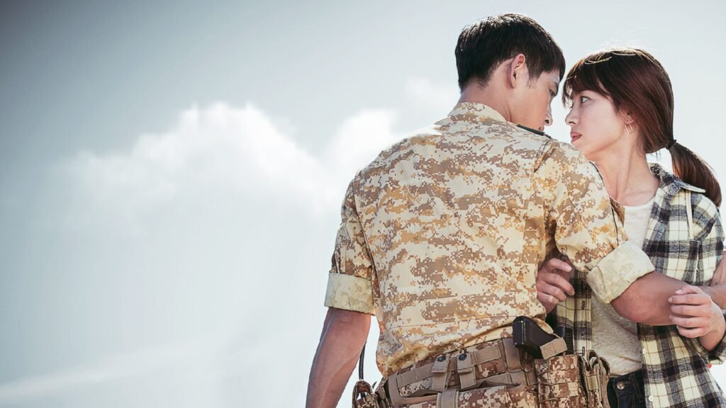 Descendants of the Sun Review
