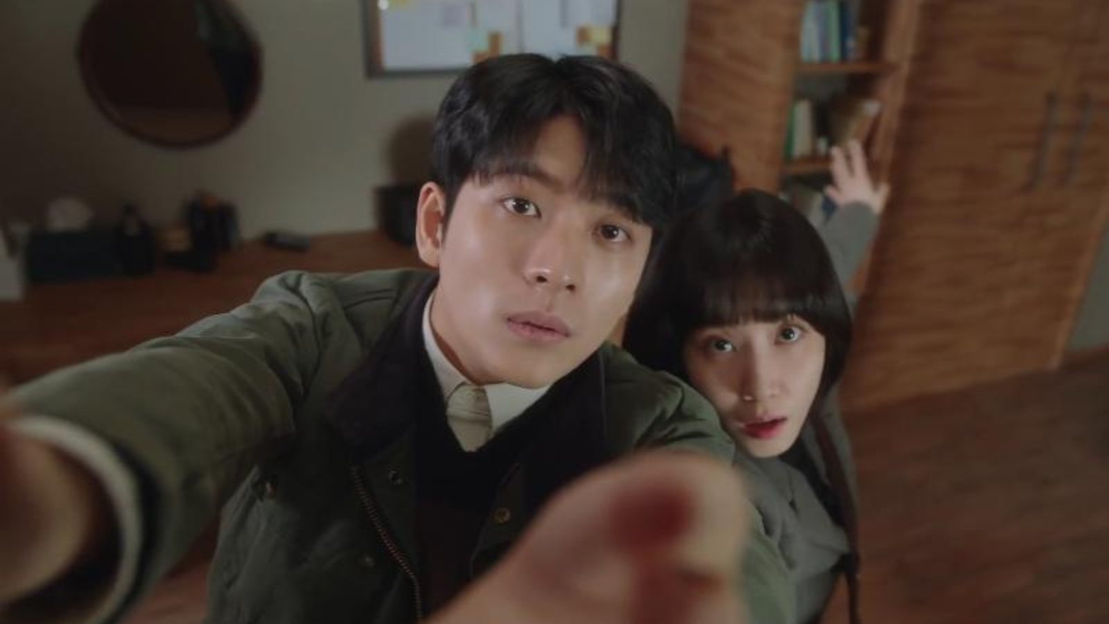 Best K-Dramas to Watch With Ramen