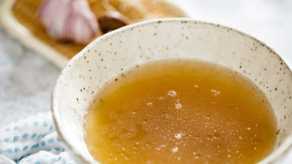 Types of Ramen Broth