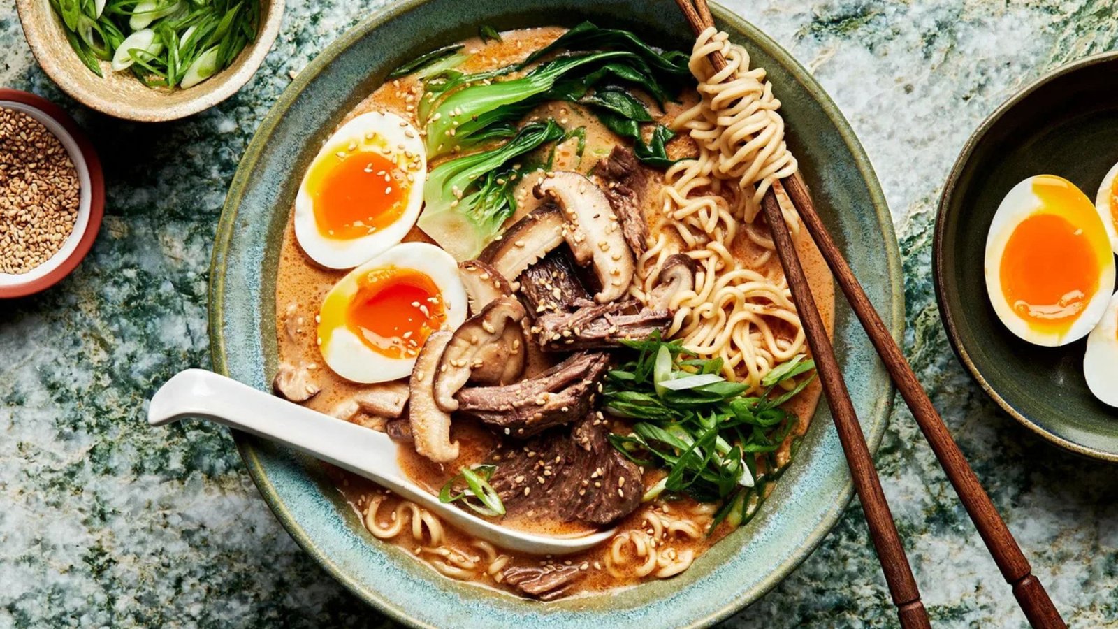 Is Ramen Healthy