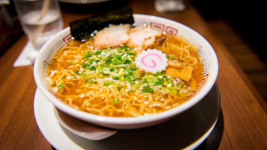 Best Ramen Franchise in India