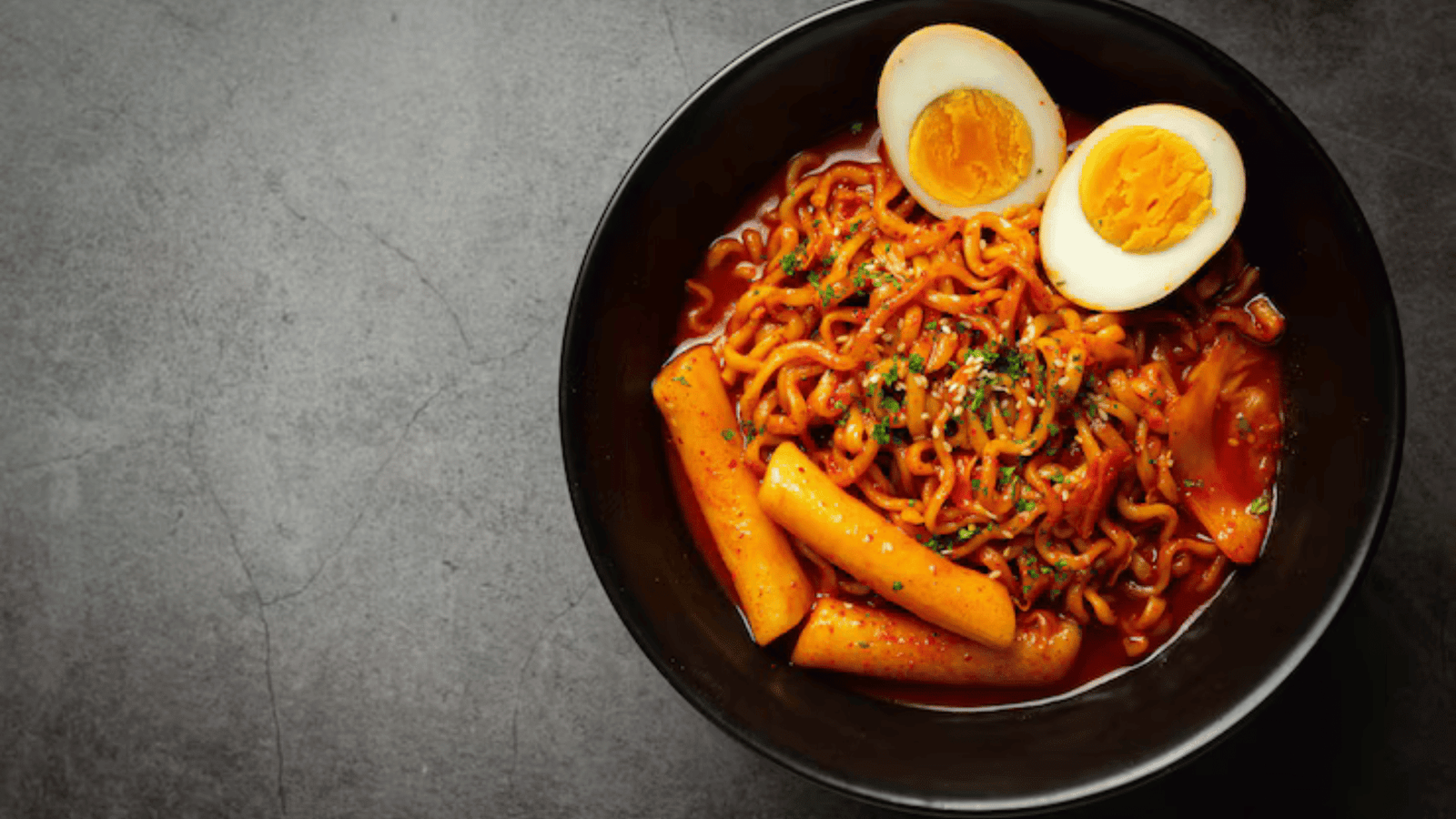 ramen franchise India