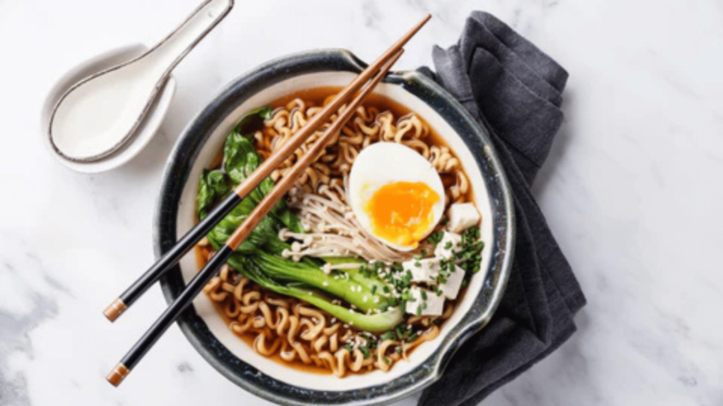 Top Ramen Anime You Must Watch | Sugoi Ramen