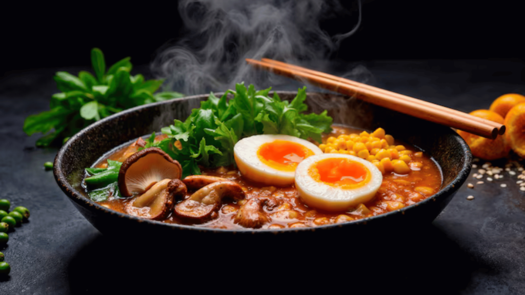 How to Open a Ramen Restaurant