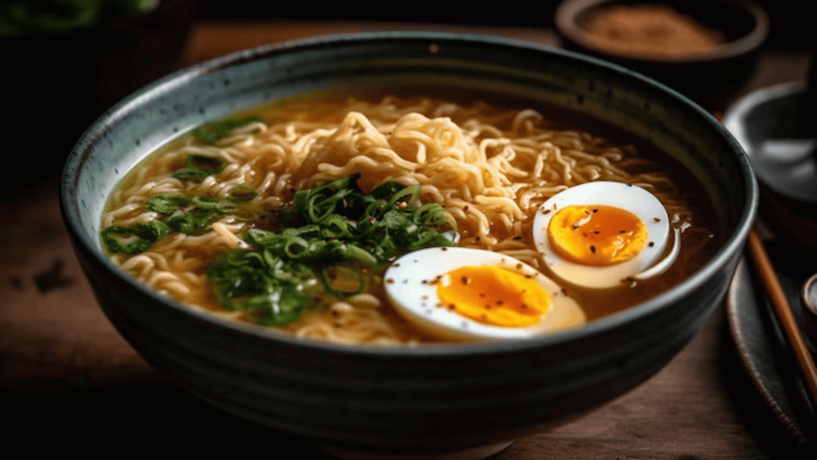 Gen Z Food Trends